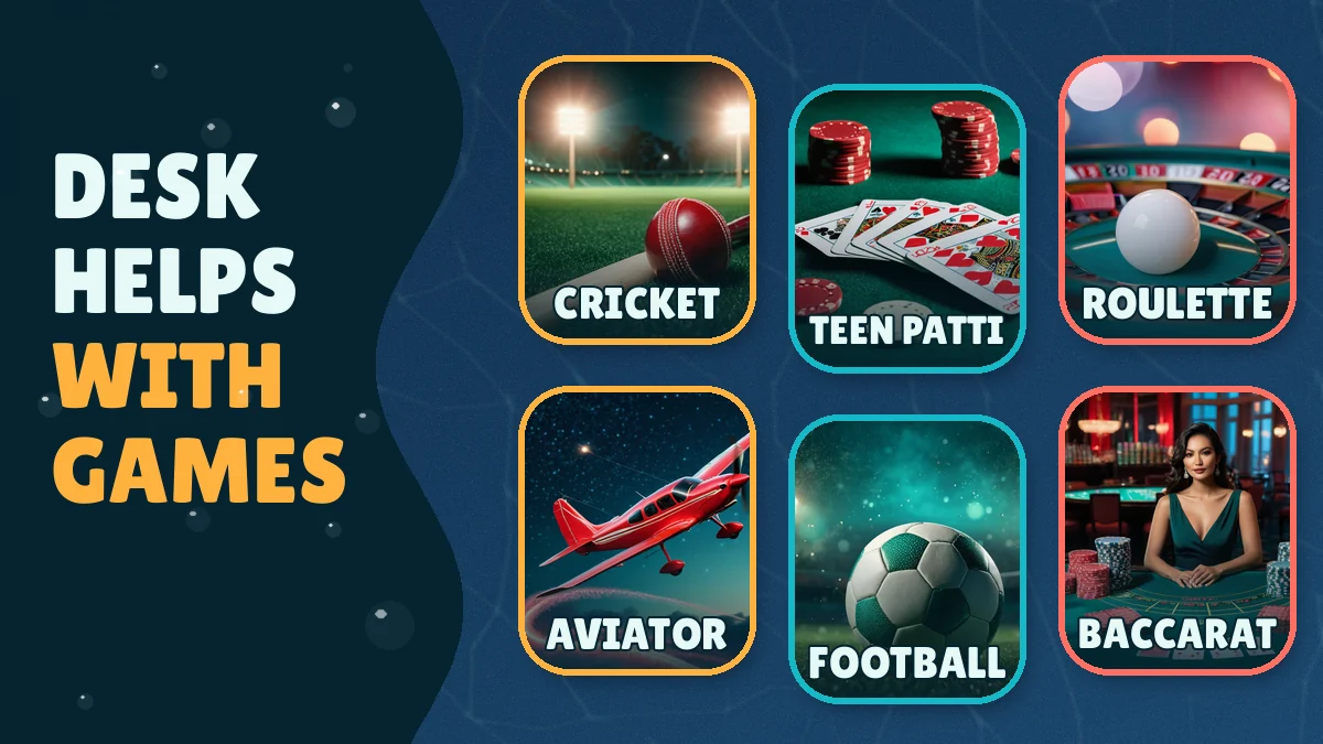 FairPlay customer care number help for cricket and casino games