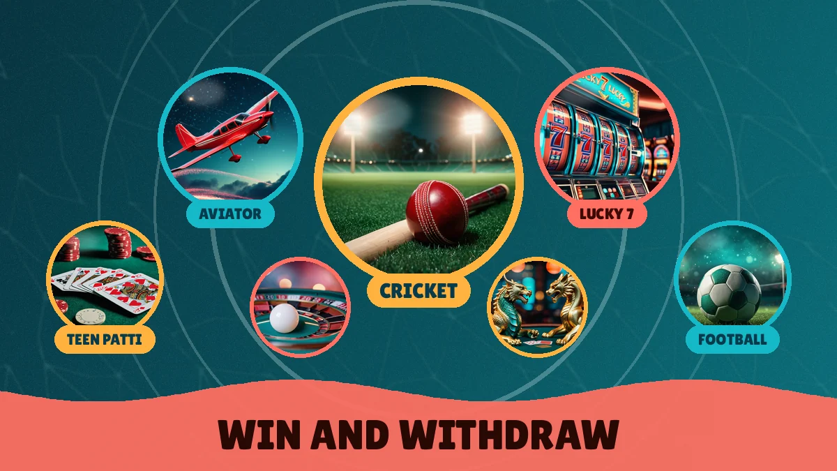 FairPlay withdrawal from one wallet used for cricket, Teen Patti and Aviator