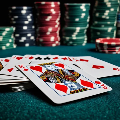 FairPlay Andar Bahar table