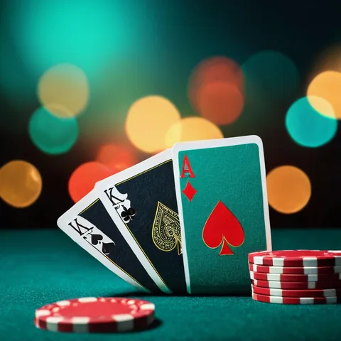 FairPlay blackjack table