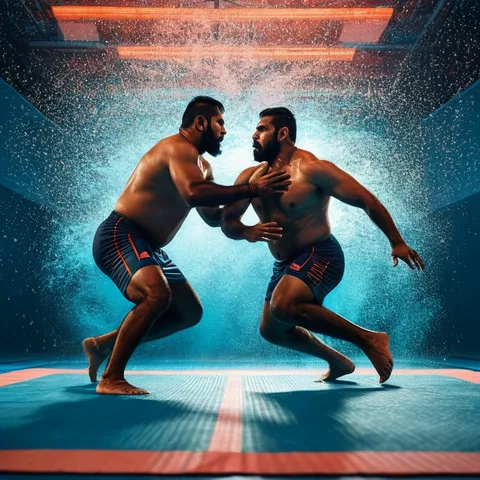 FairPlay kabaddi exchange