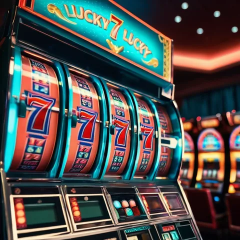 FairPlay Lucky 7 table