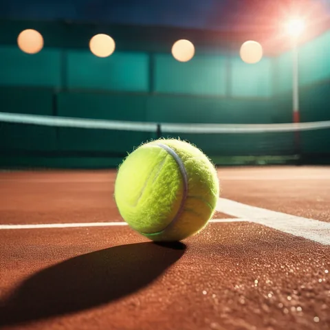 FairPlay tennis exchange